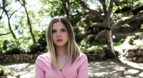 Чистое табу Сильвия Сайдж, Коко Лавлок 1