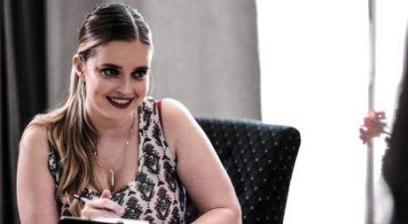 Чистое табу, Коди Вор, Коди Стил 4