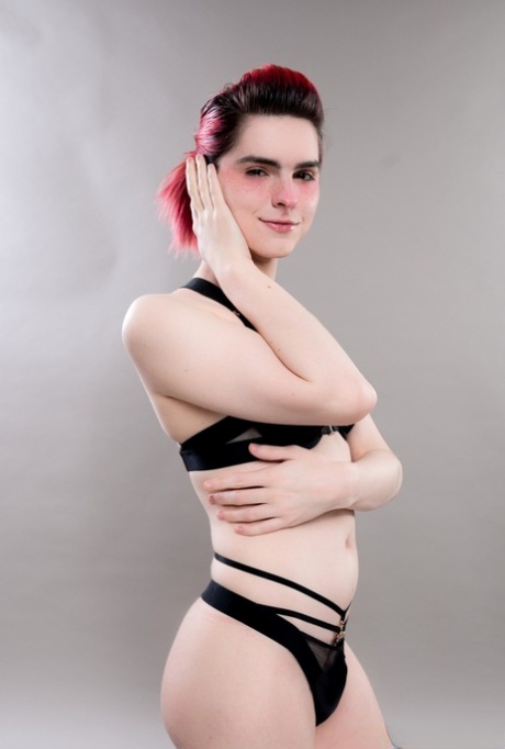 Пришло время для новой части медосмотра, на этот раз доктора Ди Уильямс 7