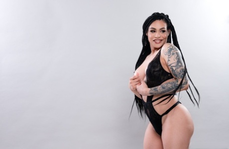 Пришло время для новой части медосмотра, на этот раз доктора Ди Уильямс 13