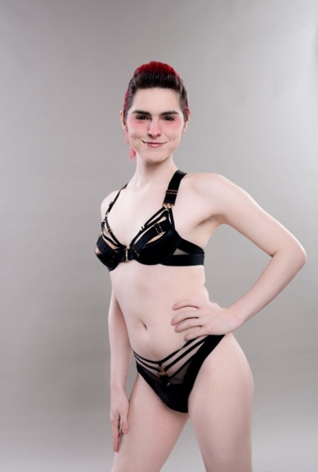 Пришло время для новой части медосмотра, на этот раз доктора Ди Уильямс 6