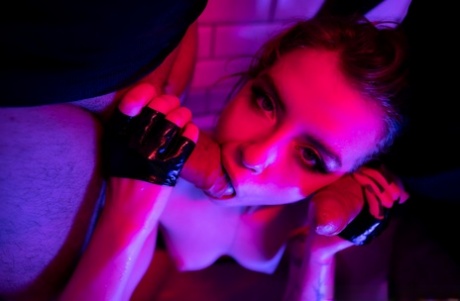 Чистилище Х Иден Айви, Маркус Кейдж, Алекс Дука 9