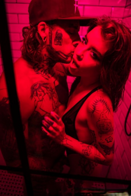 Чистилище Х Иден Айви,Бо Шинн 10