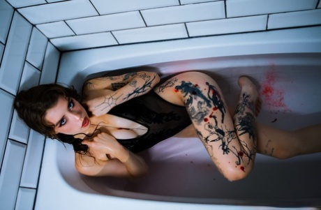 Чистилище Х Иден Айви,Бо Шинн 5