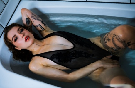 Чистилище Х Иден Айви,Бо Шинн 3