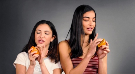 Суперзвездные исполнительницы Джейн Уайлд и Эмили Уиллис не только опытные 1