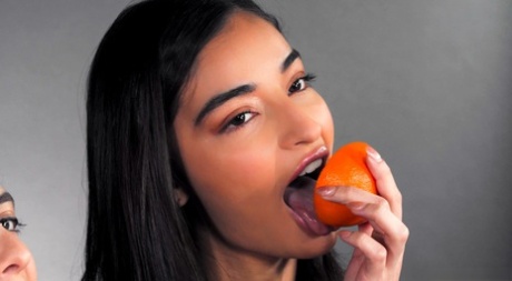 Суперзвездные исполнительницы Джейн Уайлд и Эмили Уиллис не только опытные 2