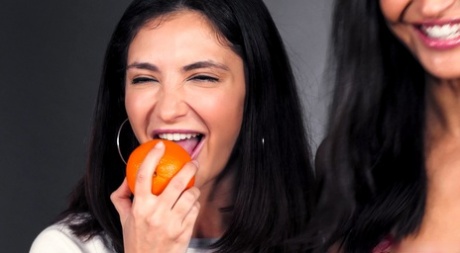 Суперзвездные исполнительницы Джейн Уайлд и Эмили Уиллис не только опытные 5