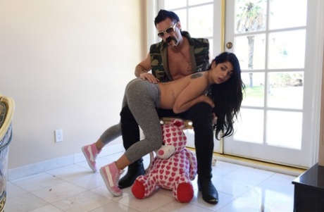 Я действительно был настроен на итальянский, к счастью для меня, моему 18-летнему пазано Ромео 6