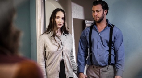 Кейденс Лакс, Хейзел Мур, Сет Гэмбл 3