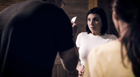 СВЯТОТАТСТВЕННАЯ история АЙВИ ЛЕБЕЛЬ, которая мстит Факультету Деспотизма 2