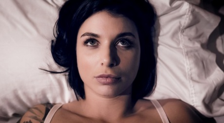 СВЯТОТАТСТВЕННАЯ история АЙВИ ЛЕБЕЛЬ, которая мстит Факультету Деспотизма 1