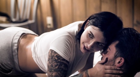 СВЯТОТАТСТВЕННАЯ история АЙВИ ЛЕБЕЛЬ, которая мстит Факультету Деспотизма 8