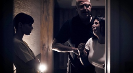 СВЯТОТАТСТВЕННАЯ история АЙВИ ЛЕБЕЛЬ, которая мстит Факультету Деспотизма 3