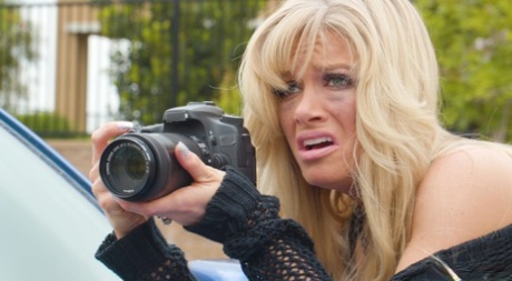 Крисси Линн, Райли Рейес, Безмятежная сирена 3