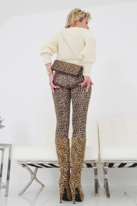 Леди Соня 10