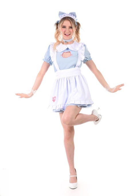 Потрясающая Кавайная милашка 1